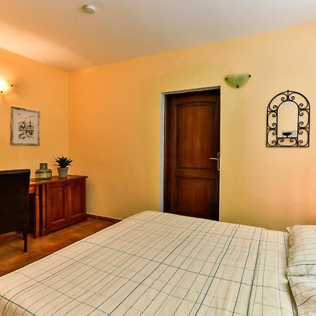 Damonte - Apartments And Rooms Budva Exterior photo