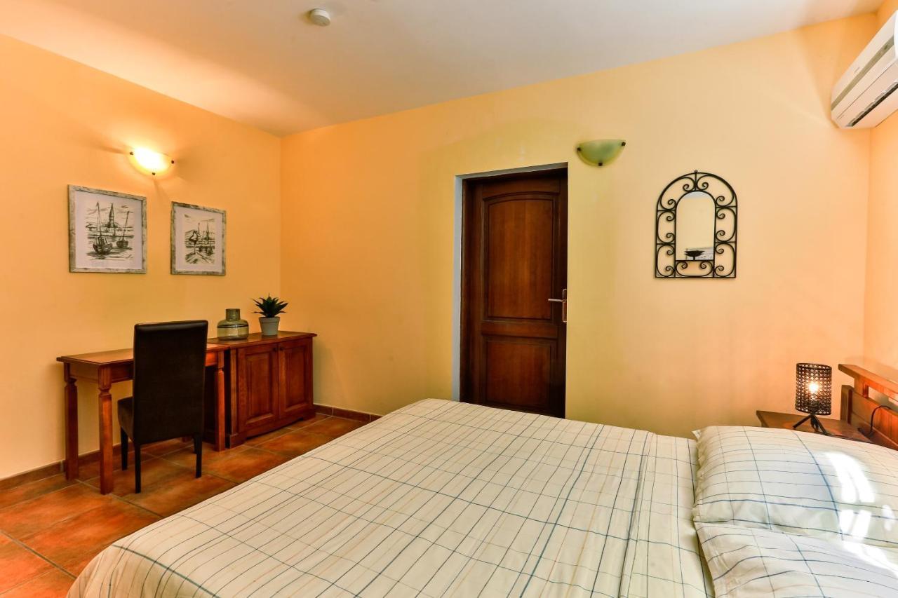 Damonte - Apartments And Rooms Budva Exterior photo