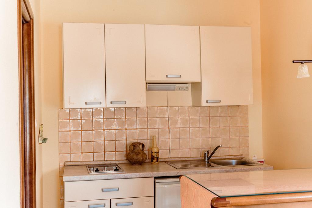 Damonte - Apartments And Rooms Budva Exterior photo