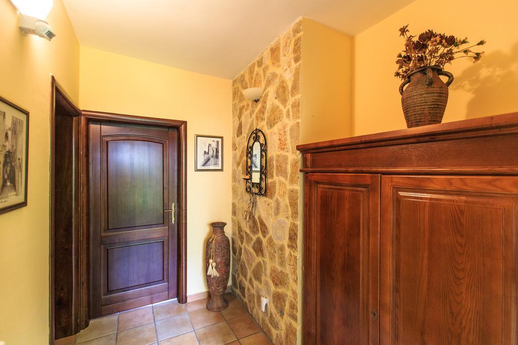 Damonte - Apartments And Rooms Budva Exterior photo